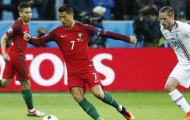 Góc Lưu Ngọc Hùng: Ronaldo - bóng dáng người anh cả
