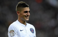 Ibrahimovic đứng sau vụ Man United mua Verratti