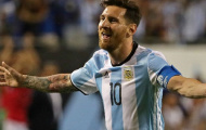 Video: Argentina 3-0 Bolivia (Copa America)