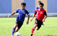 Lò đào tạo bóng đá PVF 'chống chọi' EURO 2016 như thế nào?