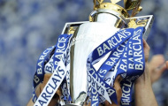CHÍNH THỨC công bố lịch thi đấu Premier League mùa sau