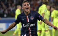 Điểm tin chiều 15/06: Ai đứng sau vụ M.U mua Verratti?; Xong tương lai HLV Simeone
