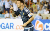 Video: Màn trình diễn của Lionel Messi vs Bolivia