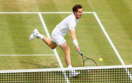 Andy Murray khởi đầu nan ở Aegon Championships 2016