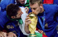 Sao tuyển Italy từng tặng HCV World Cup cho người chết