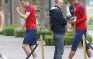 Vardy bị phát hiện dùng chất kích thích (trùng)
