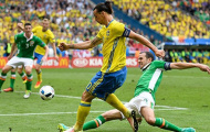 Ibrahimovic có tên trong danh sách sơ bộ dự Olympic