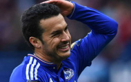Bết bát tại Chelsea, Pedro muốn về Barcelona