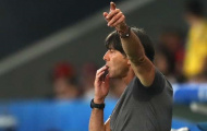 Cạn lời với những tình huống mất vệ sinh nhất của Joachim Low