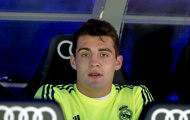 Mateo Kovacic đạt thỏa thuận rời Real Madrid