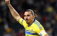 Ibrahimovic có thể bỏ lỡ 2 trận đầu tiên của M.U
