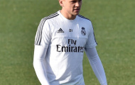 Real Madrid đã chốt xong vụ Cheryshev