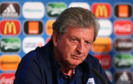 HLV Roy Hodgson: ‘Thật xấu hổ nếu để ý đến lời nói của Bale’