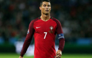 Góc thống kê: Từ EURO 2008, Ronaldo chưa làm được điều này
