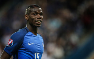 Video: Màn trình diễn của Paul Pogba vs Albania