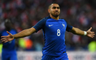 Video: Dimitri Payet lại chơi tuyệt hay vs Albania
