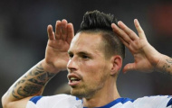 Marek Hamsik trở thành hàng HOT sau EURO 2016