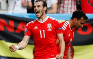 Góc nhìn: Đội tuyển Anh coi chừng mắc bẫy Gareth Bale