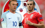 Anh – Xứ Wales: “Cuộc chiến huynh đệ tương tàn”