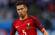 Dortmund tiếp tục đón tân binh thứ 6