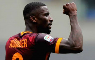 Dính chấn thương, trụ cột Roma vẫn bị Chelsea nhòm ngó