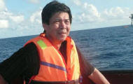 “Xem bóng đá là 90 phút mở, ngồi im thì thật tẻ nhạt”