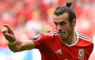 Gareth Bale tiếp bước đàn anh giúp xứ Wales hạ gục 'Tam sư'?