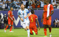 Messi và danh hiệu với ĐTQG: Không bây giờ thì bao giờ?