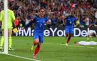 Đội tuyển Pháp: Tìm đối tác cho Antoine Griezmann