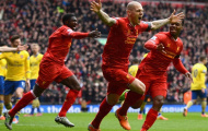 Chia tay Liverpool, Skrtel có ngay bến đỗ mới