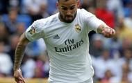 Real Madrid lại sắp tiễn một ngôi sao