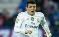 Real bán tống bán tháo Mateo Kovacic