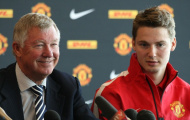 Nick Powell không lớn nổi là do... Sir Alex
