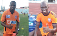 SHB Đà Nẵng gây sức ép lên bộ đôi James Horace lẫn Gaston Merlo