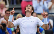Murray vào tứ kết Aegon Championships