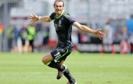 5 điểm nhấn sau trận Anh - Xứ Wales: 'Siêu phẩm' Gareth Bale và niềm tin của Roy Hodgson