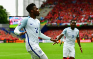 Sturridge và bí quyết từ thương binh trở thành vị anh hùng