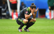 Chấm điểm Anh 2-1 Wales: Bale sắm vai ngôi sao cô đơn