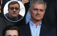 Người bí ẩn đứng sau kế hoạch chuyển nhượng của Jose Mourinho