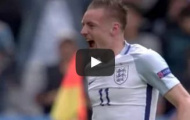 Video: Lí do Jamie Vardy nên được đá chính thay Harry Kane