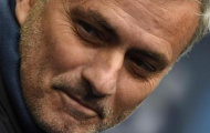 Mourinho có hành động chiếm được cảm tình của các cầu thủ Man Utd