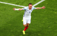 Góc tuyển Anh: Duyên quá Vardy ơi!