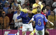 Buffon, Ibrahimovic và kí ức tại Estadio do Dragao…