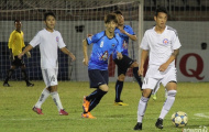 Arizona United “cuỗm” đàn em Lee Nguyễn trước mắt SHB Đà Nẵng