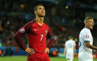 Sau EURO, Bale sẽ chiếm chỗ của Ronaldo?