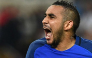 Real Madrid cũng không thoát khỏi 'cơn bão' Payet