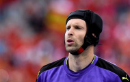 Petr Cech khoe 'tuyệt chiêu' đánh bại Croatia