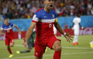 Từ Clint Dempsey nghĩ về cầu thủ Việt
