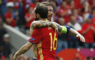 Sao Tây Ban Nha 'dè chừng' Turan trước đại chiến