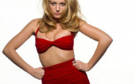 Blake Lively: Chân dài với sức hấp dẫn không thể chối từ